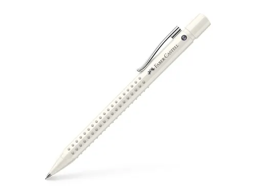 Vulpotlood Faber-Castell Grip 2010 0.5mm Harmony "coconut milk"