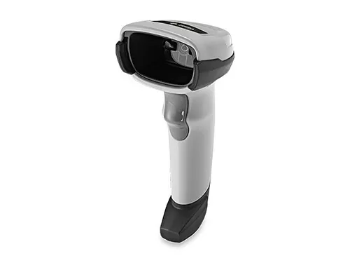 Zebra DS2278 Draagbare streepjescodelezer 1D/2D LED Wit USB Kit