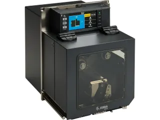 Zebra ZE511 Labelprinter ZE511 4IN 203 Dpi Rh Euro - 1