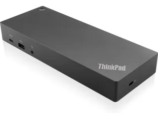 Lenovo Thinkpad Hybride Usb C En Usb A Docking Station - 3