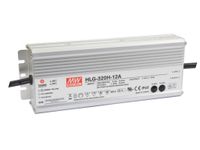 Schakelende Voeding - 1 Uitgang - 320w - 12 V