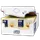Tork 478147 Premium Linstyle Dinnerservet Champagne 1/8-vouw 600 Stuks