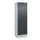 wasgoedverdeelkast,HxBxD 1950x600x500mm,vak B 300mm,cilinderslot