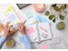 Indextabs Post-it 683-5PASTEL 11,9x43,2mm small 100 tabs
