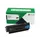 Tonercartridge Lexmark B342X00 zwart