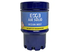 Luchtverfrisser Ocean Mist 6 stuks