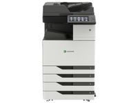 Lexmark CX923dte Multifunctional A4 Printer