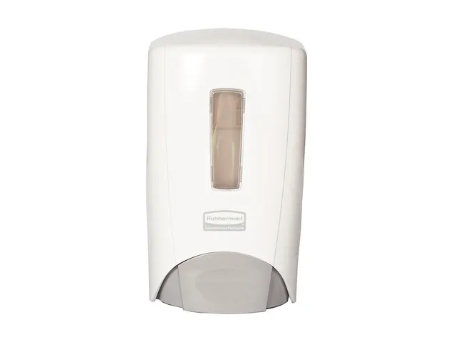 Flex Manuele Dispenser 500ml Wit