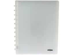 Atoma Showalbum 11 Rings Assorti 20 tas