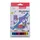 Viltstift Bruynzeel Kids Super Point assorti 20 stuks