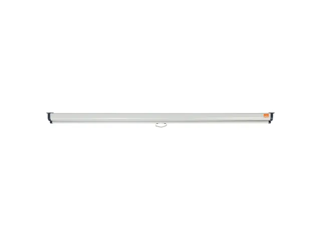 Projectiescherm Nobo wand 175x132.5cm