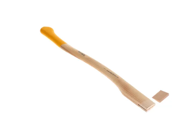 OX E-83 E-0700 Vervangingshandgreep,essen,koevoet,700mm