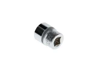 R61002306 Dop 1/2 inch zeskant 23mm lengte 38mm - 2