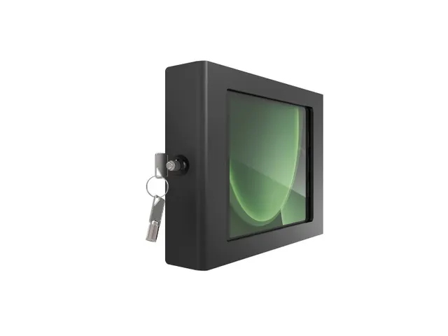 Compulocks 80GAPXB, 20,3 cm (8 inch), Samsung, Galaxy Tab Active5 | 8