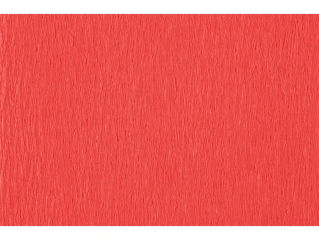 Crêpepapier Folia 50x200cm 10 rollen mixkleuren