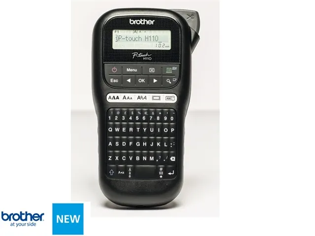 Labelprinter Brother P-touch H110