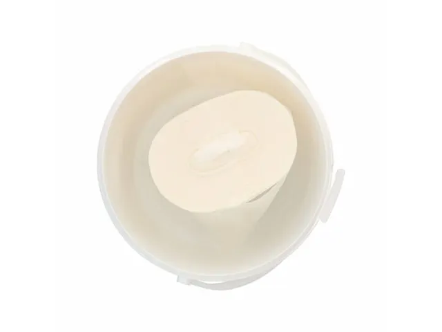 CMT Disinfection wipes wit XL 18x22cm 680 wipes emmer BE-NOTIF 14317