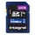 Geheugenkaart Integral SDHC V10 32GB