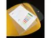 documentenmappen A4+ transparant 10 stuks