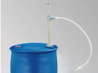 Handpomp Pp Capaciteit 230/300Ml/slag Dompeltuit L 1000Mm Aftapslang - 1