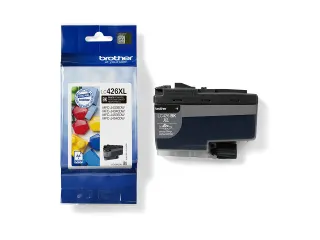 Inktcartridge Brother LC-426XLBK zwart - 3