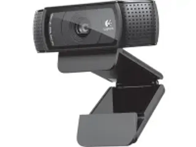 OUTLET Logitech C920 HD Pro Webcam