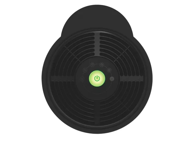 Luchtreiniger IDEAL AP 40 PRO Black Edition