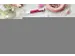 Markeerstift STABILO Swing cool Wildflower Blush Zachtroze