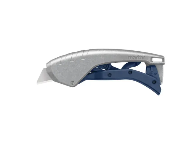 Martor Secunorm 610002.02 Safety Mes 5 Stuks