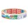 Afplaktape tesa Economy 25mx19mm geel
