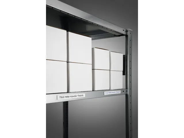 Durable Magneetband 20mmx5m Wit