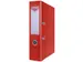 ordner A4 75 mm rood