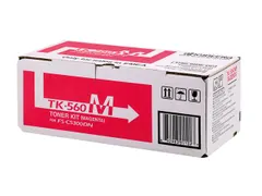 1T02HNBEU0 Kyocera TK560M FSC toner magenta 10.000pagina's