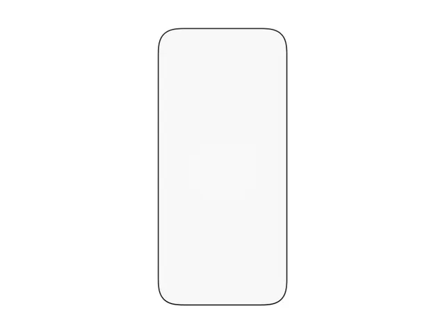 PanzerGlass Ceramic Screen Protector iPhone 17 Pro Max | Ultra-Wide