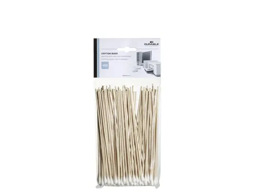 Cotton Buds wattenstaafjes