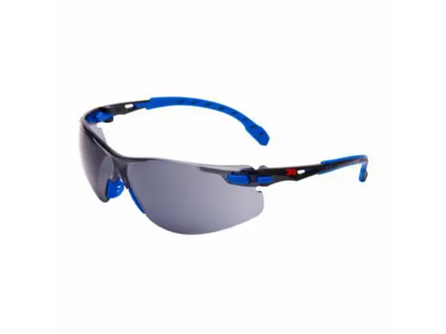 Lunettes de sécurité Solus 1000 Bleu