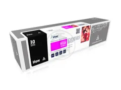 As70010 Astar Hp 913A Pw Pro Inkt Magenta Rebuilt 3000Pagina's Chip