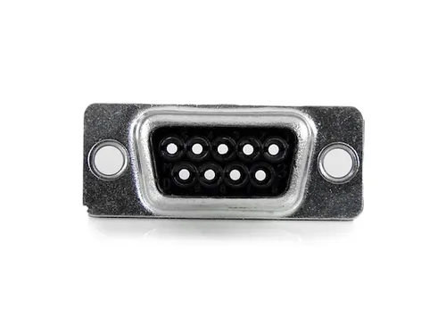DB9-naar-RJ45 modulaire adapter - M/F