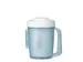 Tork 658002 Draagbare Mini Centerfeed Dispenser Wit Blauw