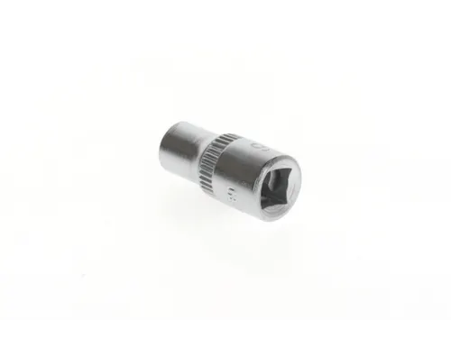 D 20 6 Stekkerdoos 1/4 inch UD profiel 6mm