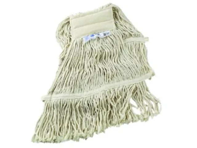 Ecolab Dweilmop met band Tornado 400 Gram