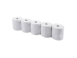 Exacompta Kassarol 43809E 48 Gram 80mmx12 mmx12mm 85 Meter - 4