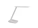 Bureaulamp LED tafelarmatuur MAULsally col. vario, dimbaar Wit