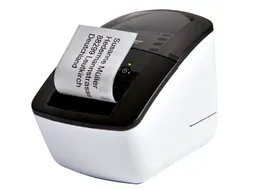 Brother QL-700 Labelprinter Direct Thermal USB