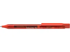 Gelpen Schneider Fave rood 0.4mm