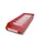 Stellingbakken Pp Hxbxd 95X240X600Mm Rood