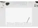 Designonderlegger Sigel punt-gelijnd wit 27/28/29 59,5x41cm 30 vel 80
