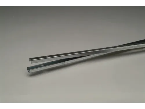 middenaanslag,v. inhaakstelling voor spaanplaten,B 1285mm,staal