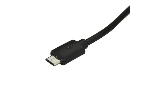 Usb-c Naar Micro-b Kabel M/m 2 Meter Usb 2.0