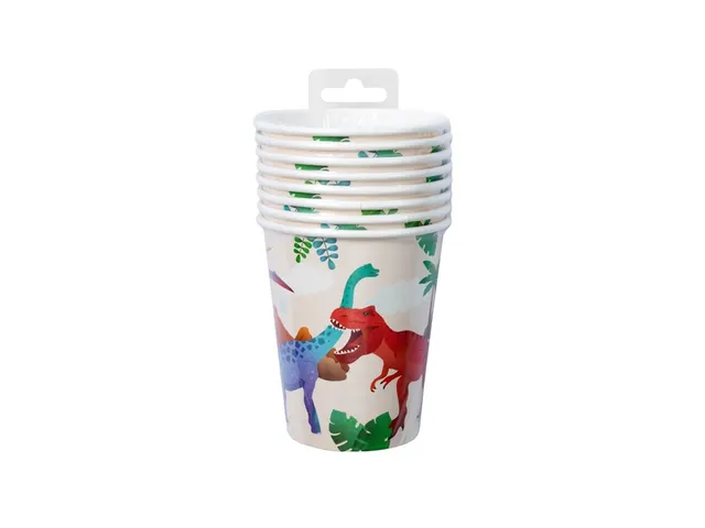 Bruna Office Cups Dino